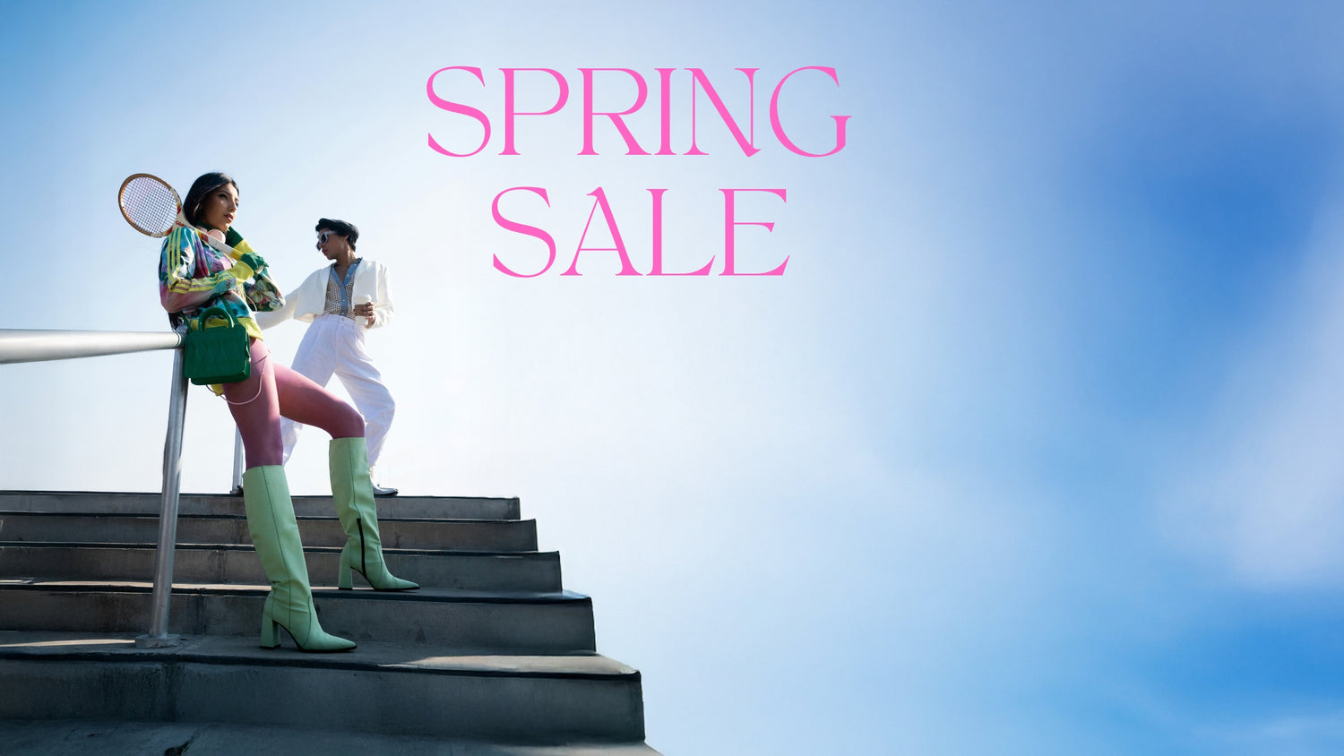 Sheer tights - 15% off, sign up to newsletter to get an extra 5% off
